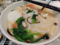 -中8楼风尚云南菜(颐堤港店)