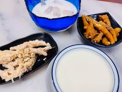 -黄师奶甜品店