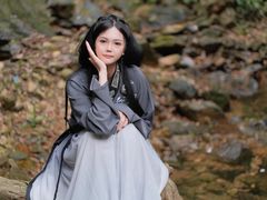 -飞霞风景名胜区