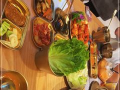 -闻老头·菊花炭烤肉(D11店)