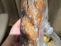 -杨老大焙子月饼干货(宽巷子民族美食街店)