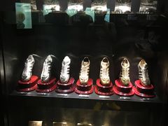 -伯纳乌球场