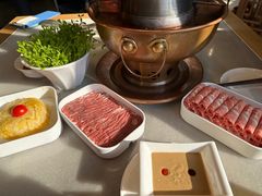 -牛街·马辈儿涮肉(牛街总店)
