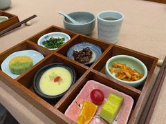 -灵山大佛梵宫餐饮