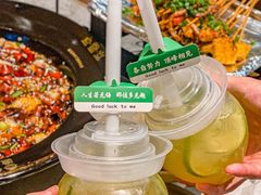 -渔语鱼新川菜Bistro(万象天地店)
