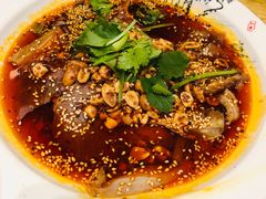 夫妻肺片-盘飧市(春熙路店)