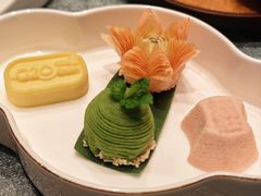 -浙江西子宾馆·牡丹厅
