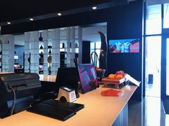 -青岛西海岸隆和福朋喜来登酒店