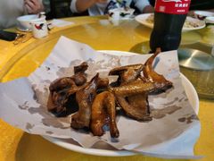 -大笑饭堂(甲子桥店)