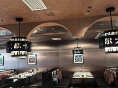 -清真·卡德尔大叔新疆主题餐厅(龙汇路店)