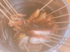 -炒豆合作社(东四总店)