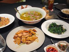 -醉东Oriental House(静安嘉里中心店)
