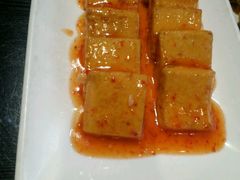 -刘胖子家常菜·蹄花焖藕(中南店)