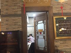-宴桃园(门头沟店)
