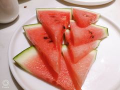 果盘-小放牛炒菜馆(裕华万达店)