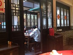 大堂-三林本帮馆(中林街店)