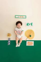 -小时光儿童摄影工作室(宜兴店)