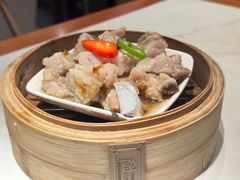 -禄运茶居·手工点心(猎德店)