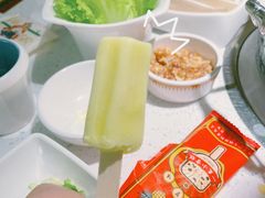 -左庭右院鲜牛肉火锅(苏州园区永旺店)