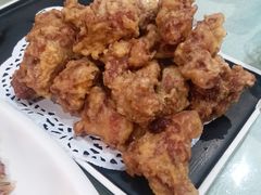 炸排骨-良师门滨海人家·海鲜·家常菜(滨海城店)