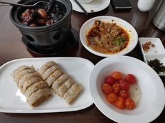 -茶港食堂(武昌店)