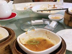 -潮福城大酒楼·潮粤菜·港式点心(阳光城店)