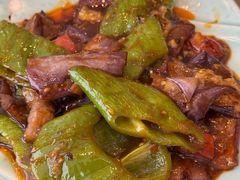 -新疆杭州疗养院·富春山庄