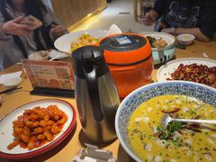 -汉·鲜味人知(陈家营店)