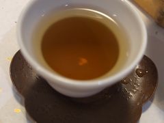 -荷风细雨·中国茶宴(碧云店)