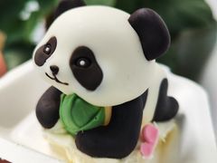 -CAKEBOSS蛋糕老板(东直门来福士店)