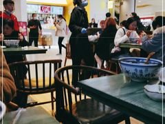 大堂-7分甜(苏州中心店)