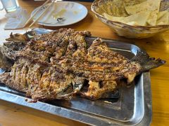 -途肴·老农饭庄(百里峡店)