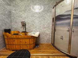 -慈蕊美容养生·专业经络调理