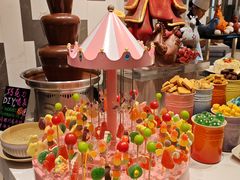-粤海喜来登酒店·盛宴海鲜牛排自助餐厅(天河城店)