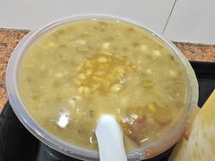 -百花传统甜品店(原址店)