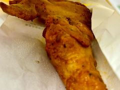 -赛百味SUBWAY(马台街店)