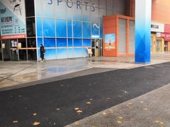 -南京全民健身中心(新街口店)