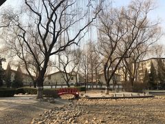 -玲珑塔公园