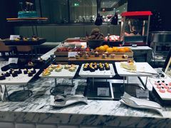 -沈阳和平艾美酒店新食谱西餐厅