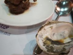 -东方银座国际酒店·爱晚亭·精致湘菜