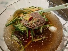 延吉冷面-七八冷面·延边朝鲜族美食(圣熙八号店)