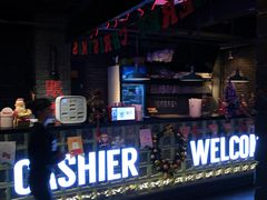 -搓火大都会(广安门总店)