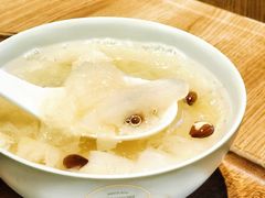 南北杏银耳雪梨-彬媽糖水(万象天地店)