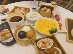 -金翠皇宫粤菜·点心·海鲜(科技园店)