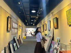 -八哥美术·成人美术画室(总校区)