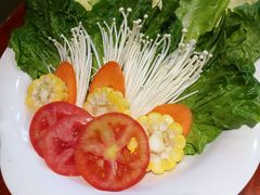 -三牦记·涮烤一体火锅(小河店)