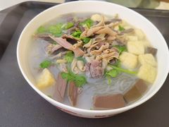 -小杨生煎(南京东路食品一店)
