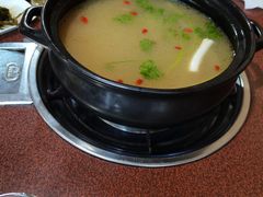 -尼玛藏家风味园(阿山食城店)