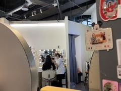 -海马体照相馆(深圳万象天地店)