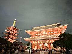 -浅草寺